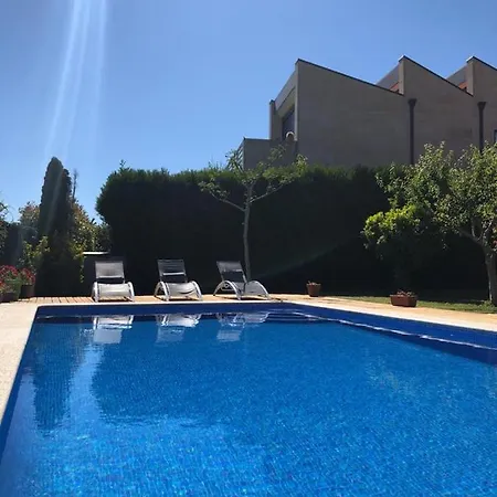 Casa de Férias Casa Areas
