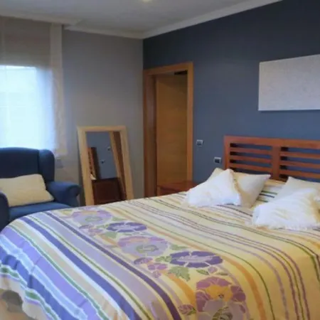 Casa de Férias Casa Areas Sanxenxo