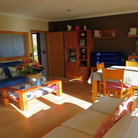 Casa Areas Tatil Evi *
