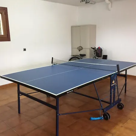 Casa Areas サンシェンショ