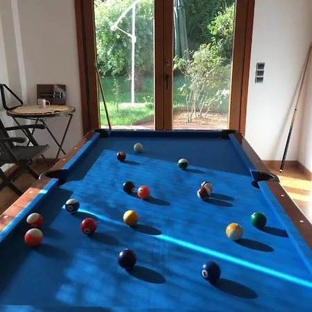 Tatil Evi Casa Areas *