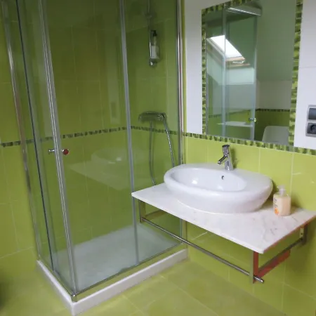 Tatil Evi Casa Areas Sanxenxo